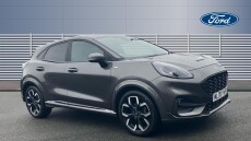 Ford Puma 1.0 EcoBoost Hybrid mHEV ST-Line X 5dr Petrol Hatchback